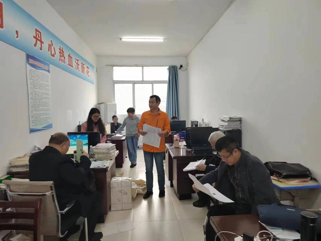 教學視導促成效 精耕細作譜新篇